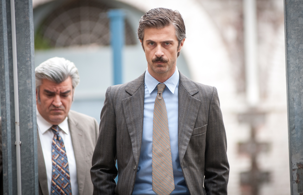 Maltese-Il romanzo del commissario: le anticipazioni dell’ultima puntata Maltese-Il romanzo del commissario: le anticipazioni dell’ultima puntata