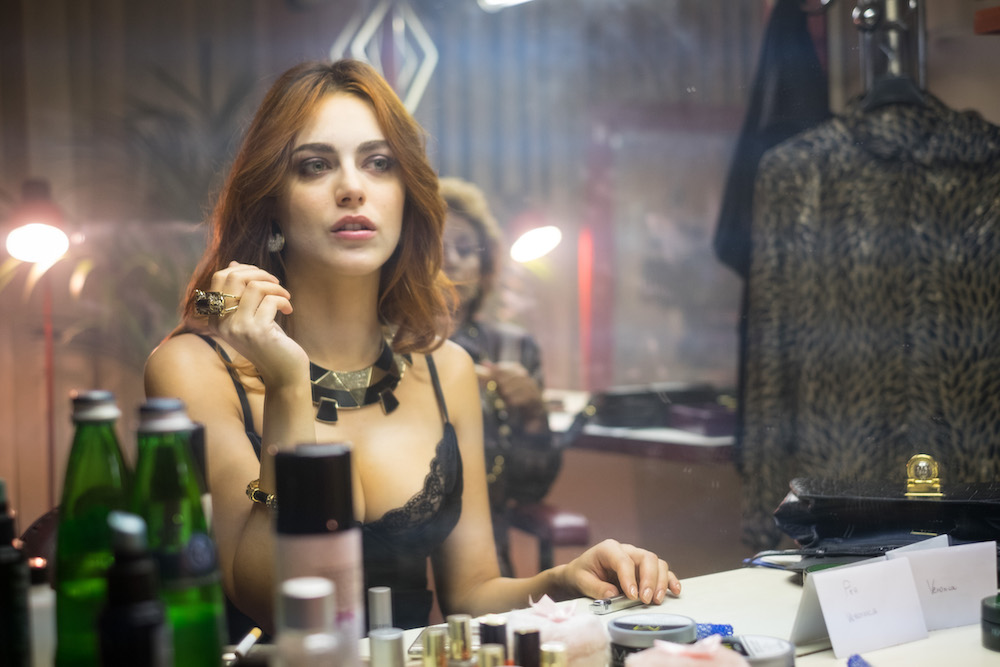 1993: la serie tv sul dopo Tangentopoli. Foto, trailer e cose da sapere