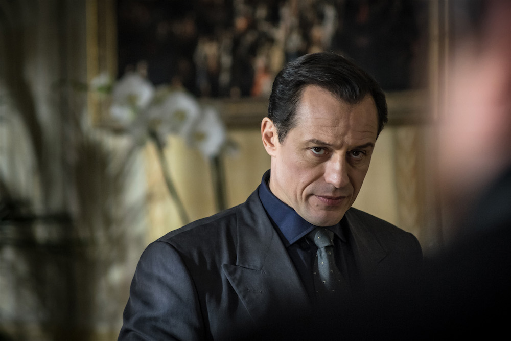 1993: la serie tv sul dopo Tangentopoli. Foto, trailer e cose da sapere