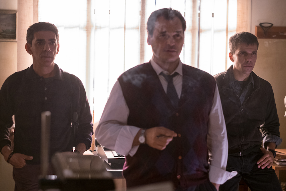 1993: la serie tv sul dopo Tangentopoli. Foto, trailer e cose da sapere