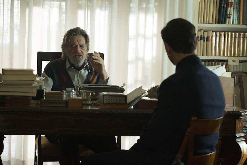 1993: la serie tv sul dopo Tangentopoli. Foto, trailer e cose da sapere