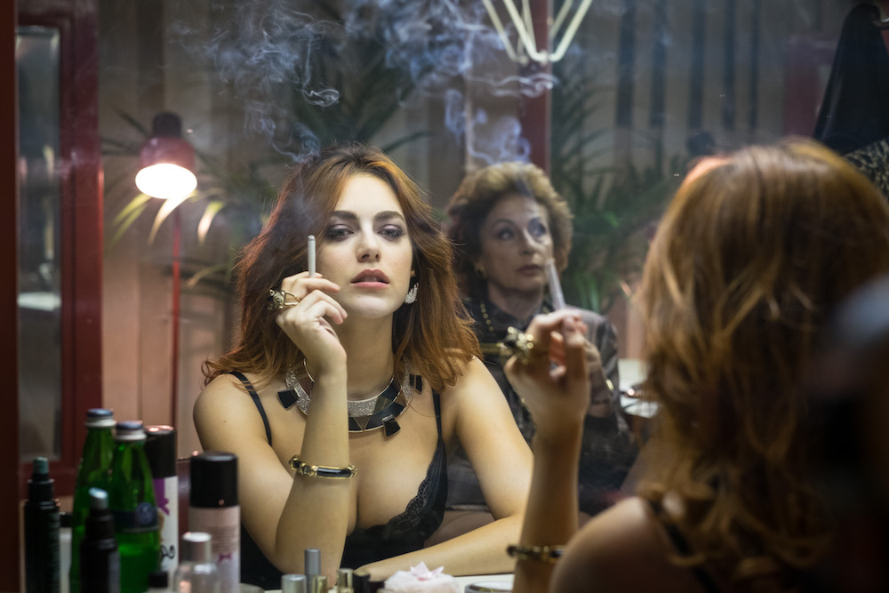 1993: la serie tv sul dopo Tangentopoli. Foto, trailer e cose da sapere