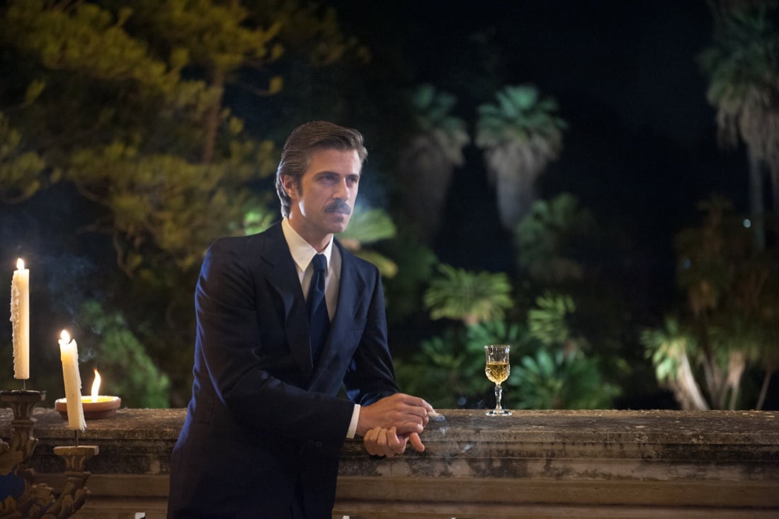 Maltese-Il romanzo del commissario: tutto sulla terza puntata