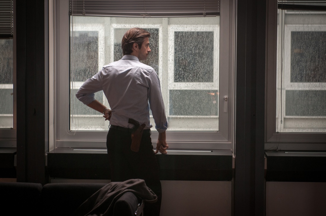 Maltese-Il romanzo del commissario: tutto sulla terza puntata