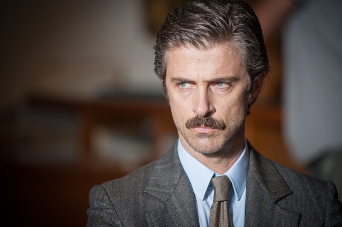 Maltese-Il romanzo del commissario: tutto sulla terza puntata