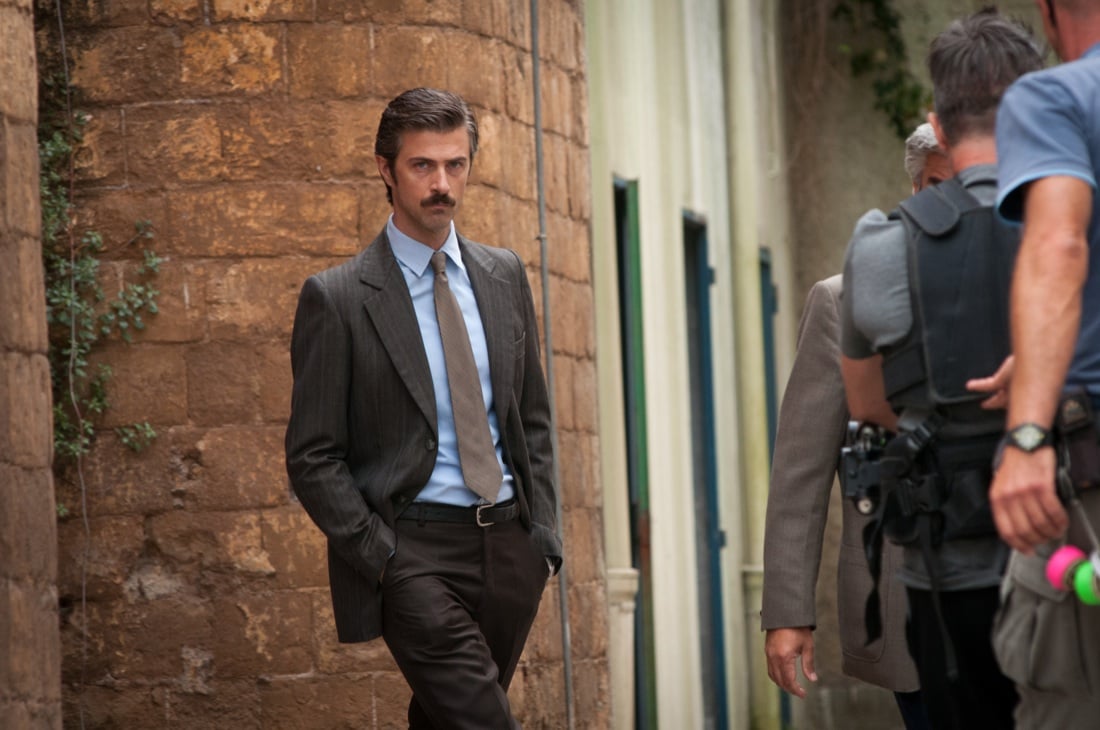 Maltese-Il romanzo del commissario: tutto sulla terza puntata