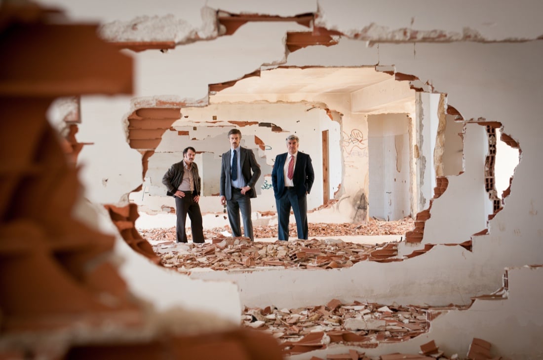 Maltese-Il romanzo del commissario: tutto sulla terza puntata