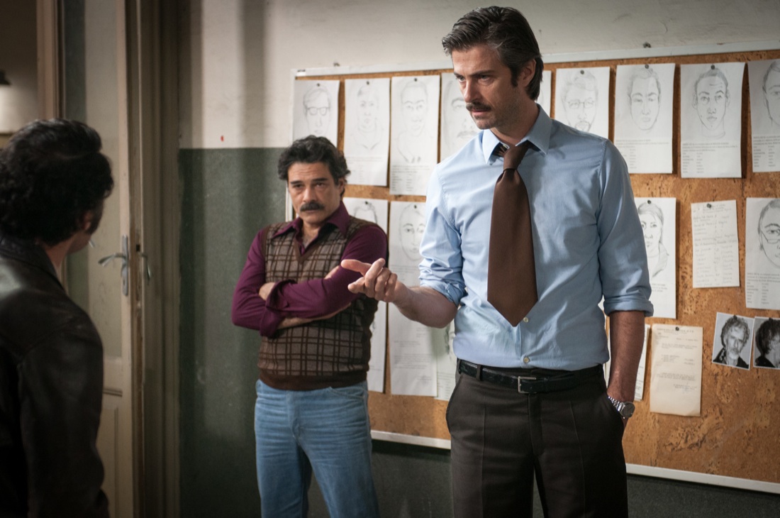 Maltese-Il romanzo del commissario: tutto sulla terza puntata