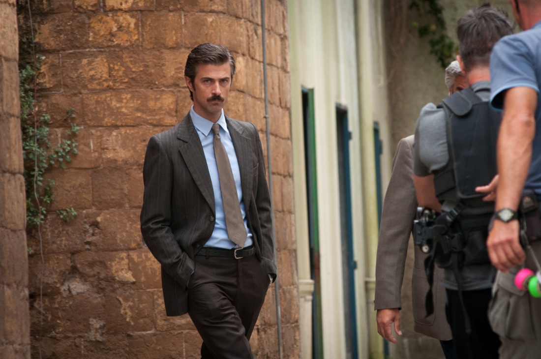 Maltese-Il romanzo del commissario: tutto sulla terza puntata