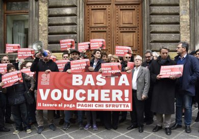 Voucher, cosa cambia dopo l’abolizione