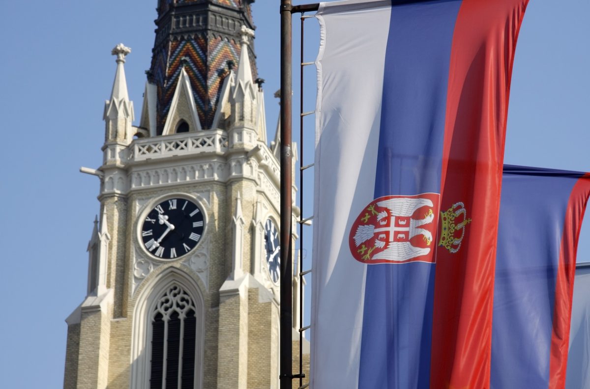 Galleria foto 'Chi sono i più razzisti in Europa?' - foto 4