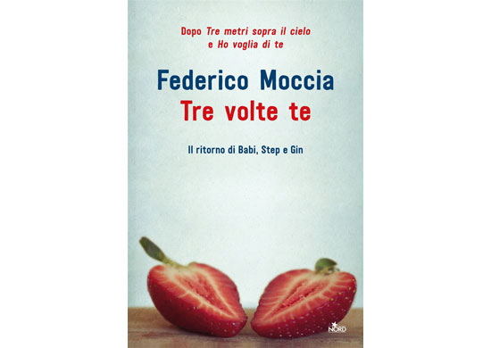 I 10 libri più venduti della settimana (1-7 maggio) I 10 libri più venduti della settimana (1-7 maggio)