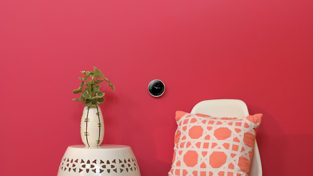 Galleria foto 'Nest, la recensione del termostato WiFi' - foto 7