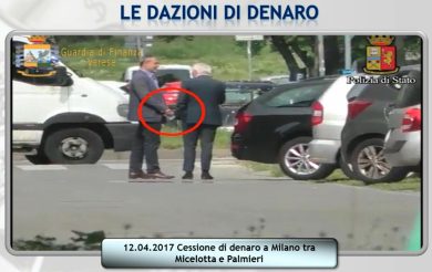 Lidl e la mafia: cosa sappiamo finora