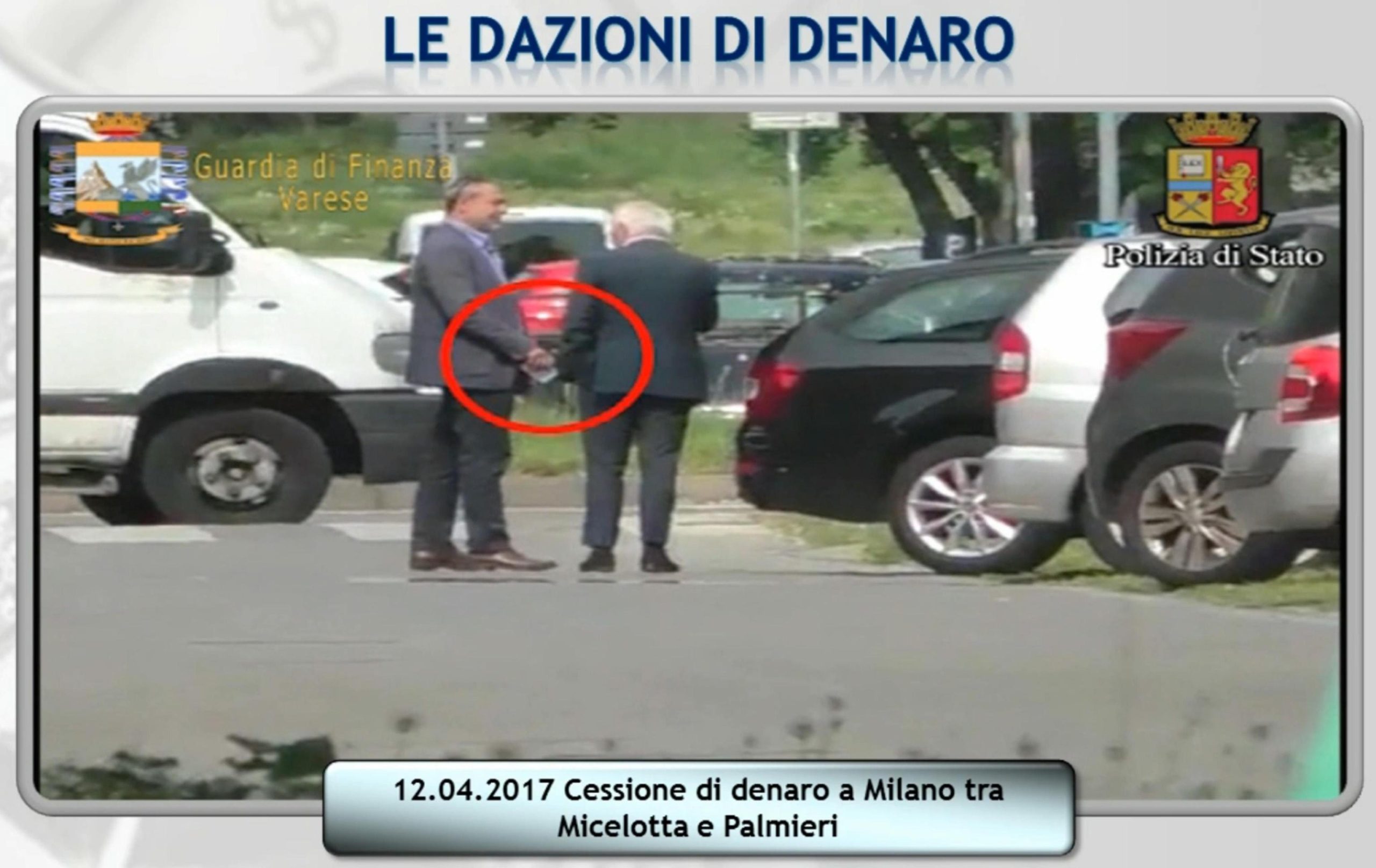 Lidl e la mafia: cosa sappiamo finora Lidl e la mafia: cosa sappiamo finora