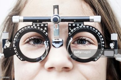 Astigmatismo: consigli per l’uso