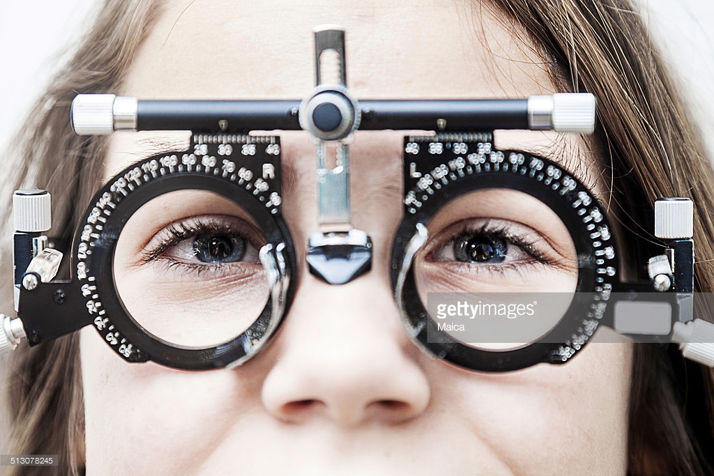 Astigmatismo: consigli per l’uso Astigmatismo: consigli per l’uso