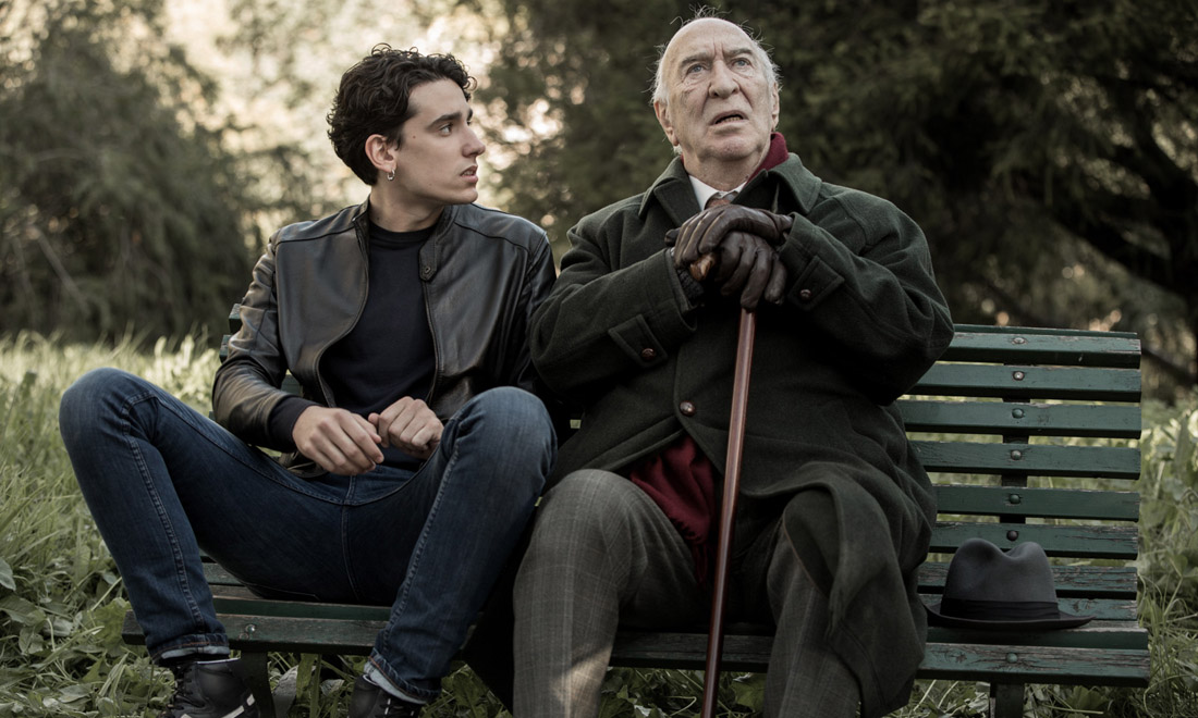 I 10 film più visti della settimana (8-14 maggio)