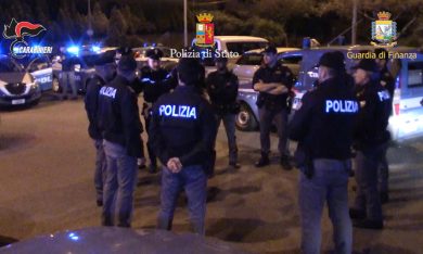 ‘Ndrangheta, la cosca Arena: chi è e cosa controllava