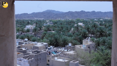 Oman: alla scoperta di Nizwa, tra monti, oasi, storia e tradizione
