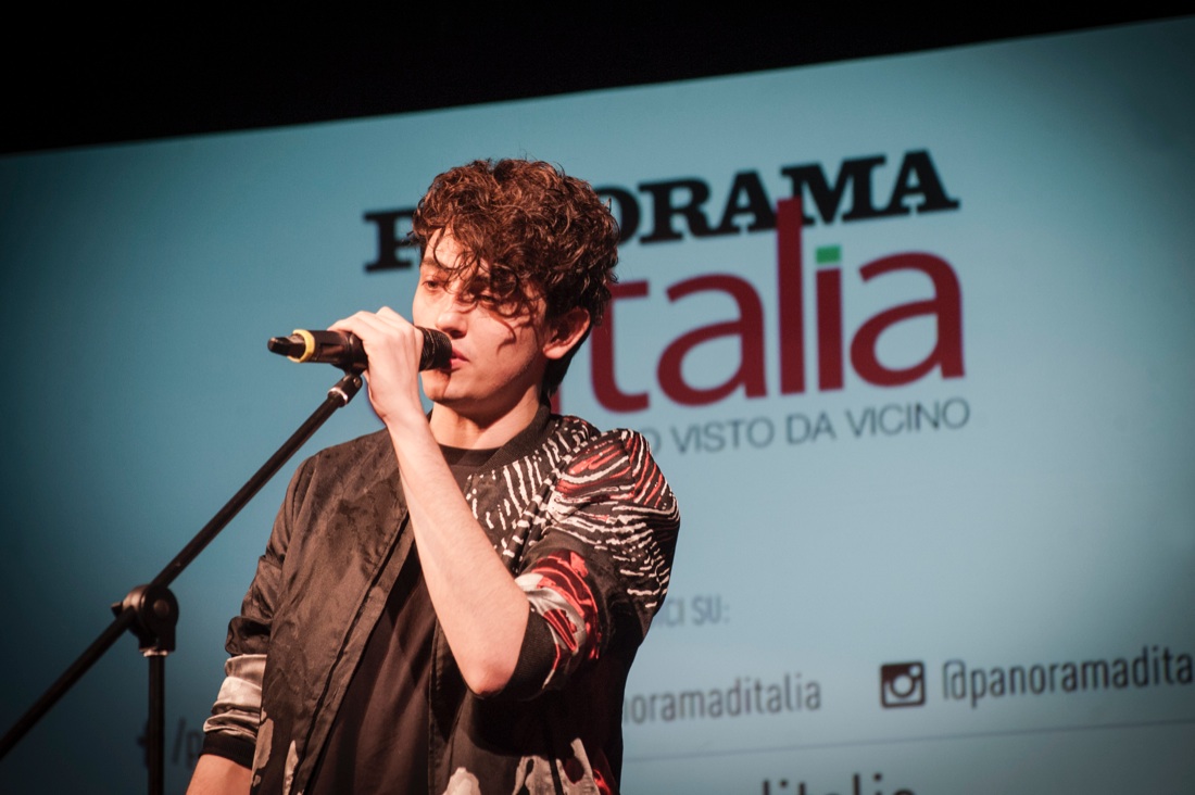 Galleria foto 'Le 15 canzoni pop italiane più belle del 2017 (finora…)' - foto 1