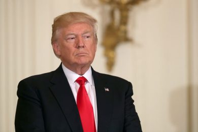 Usa: perché il caso Comey è peggio del Watergate