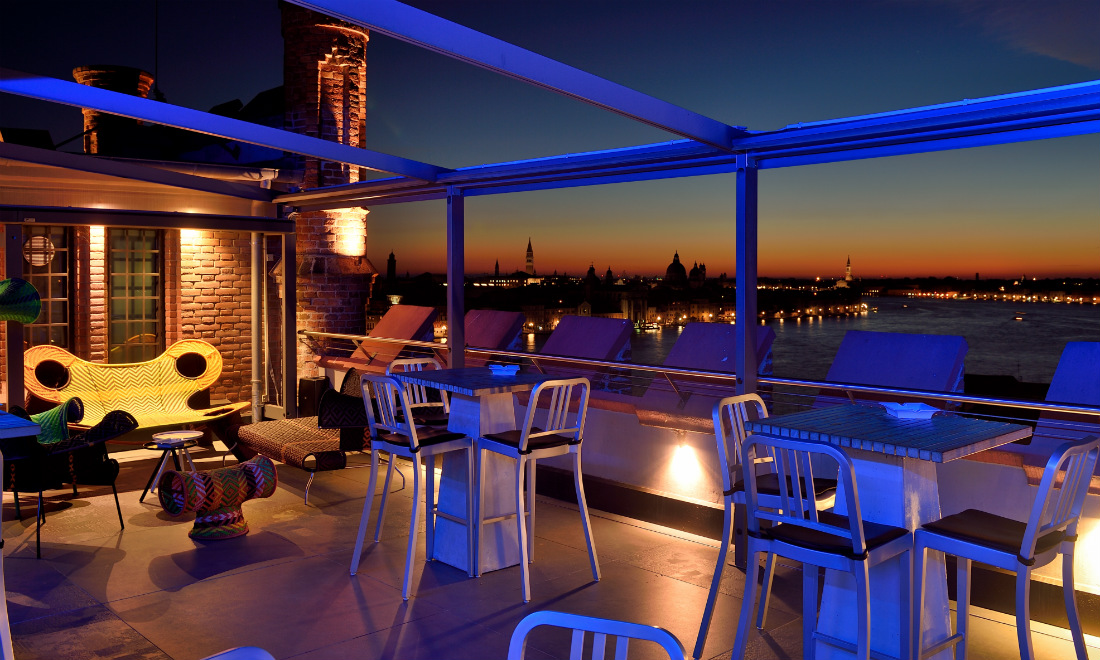 I migliori rooftop bar panoramici del 2017 I migliori rooftop bar panoramici del 2017