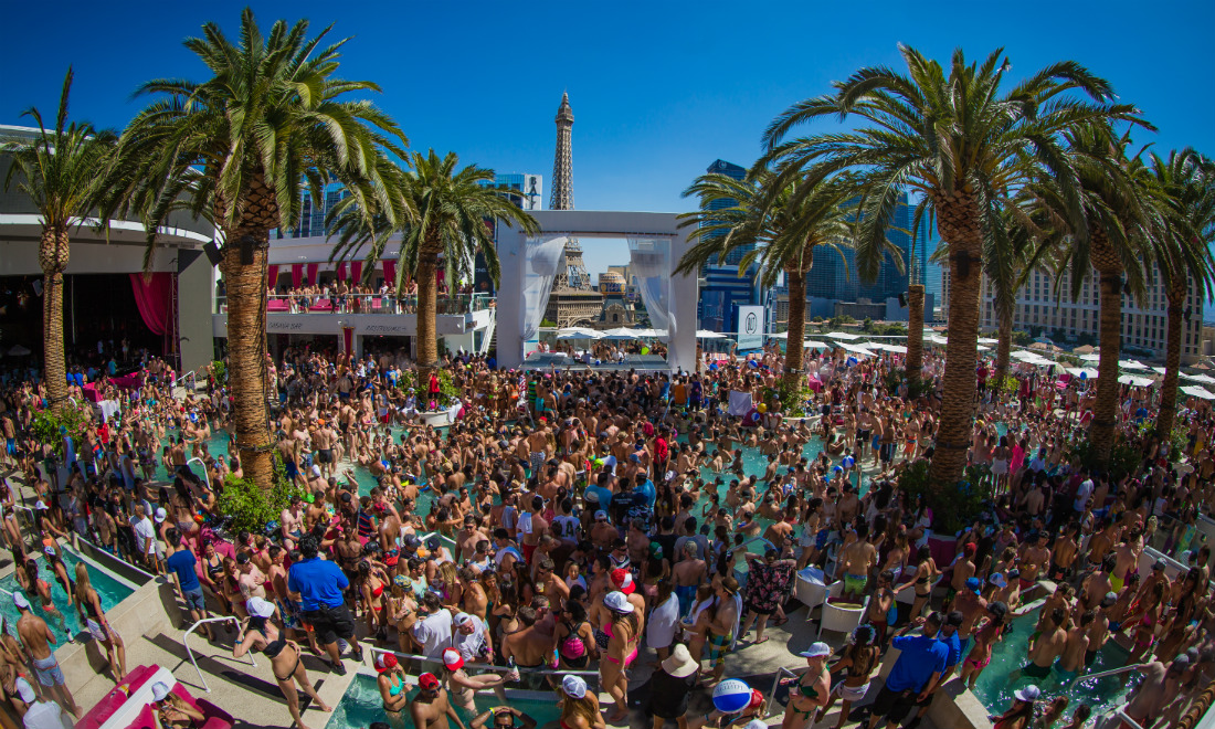 I migliori rooftop bar panoramici del 2017 I migliori rooftop bar panoramici del 2017