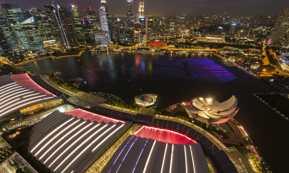 I migliori rooftop bar panoramici del 2017 I migliori rooftop bar panoramici del 2017