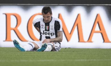 Juve, niente festa scudetto. Le tre lezioni per Allegri dopo Roma