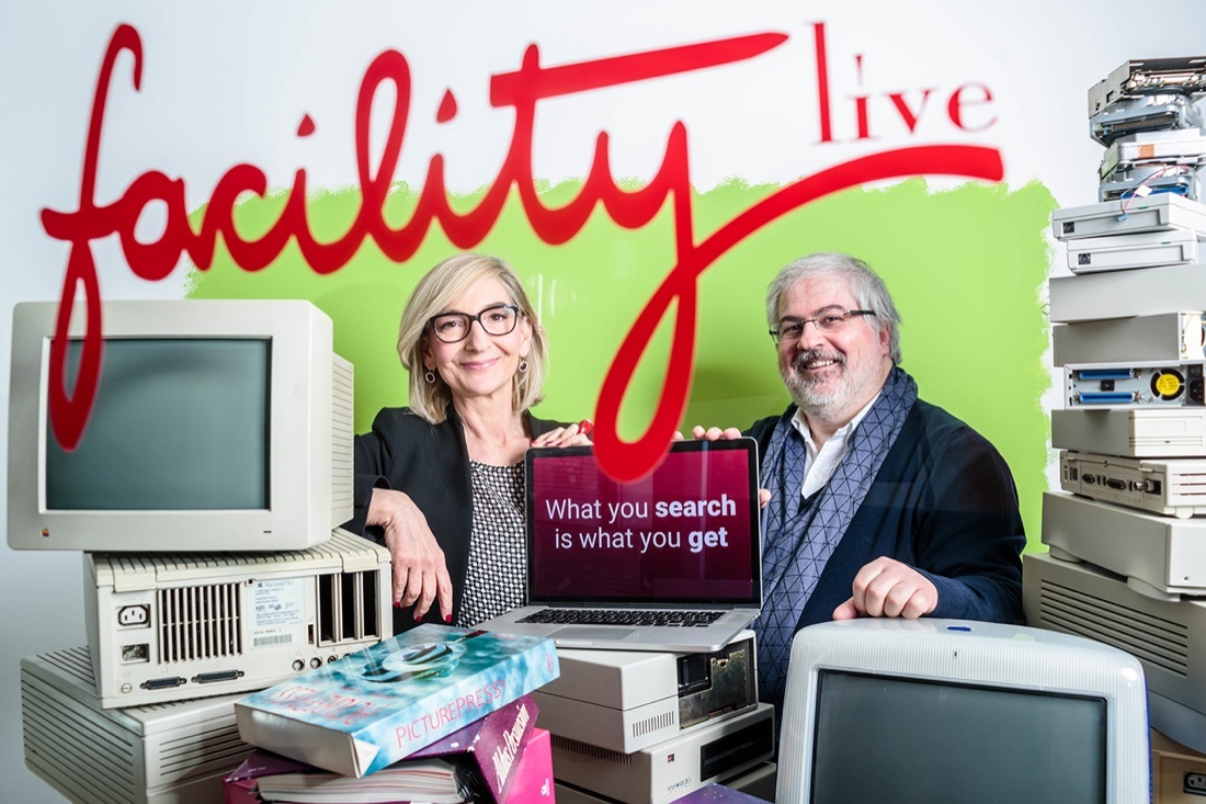 FacilityLive: la start-up di Pavia che si quota a Londra FacilityLive: la start-up di Pavia che si quota a Londra