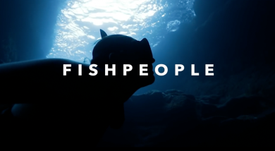 Fish People – il film sulle vite trasformate dal mare (by Patagonia)