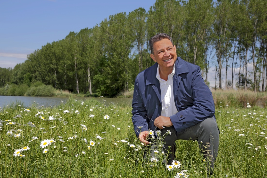 L’agricoltura naturale alle porte di Pavia