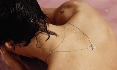 Harry Styles senza One Direction: come nasce un artista