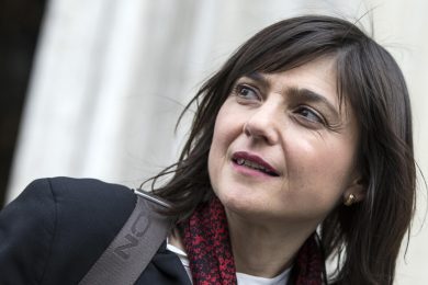 La Serracchiani e lo stupro: ma che c’entrano destra e sinistra?