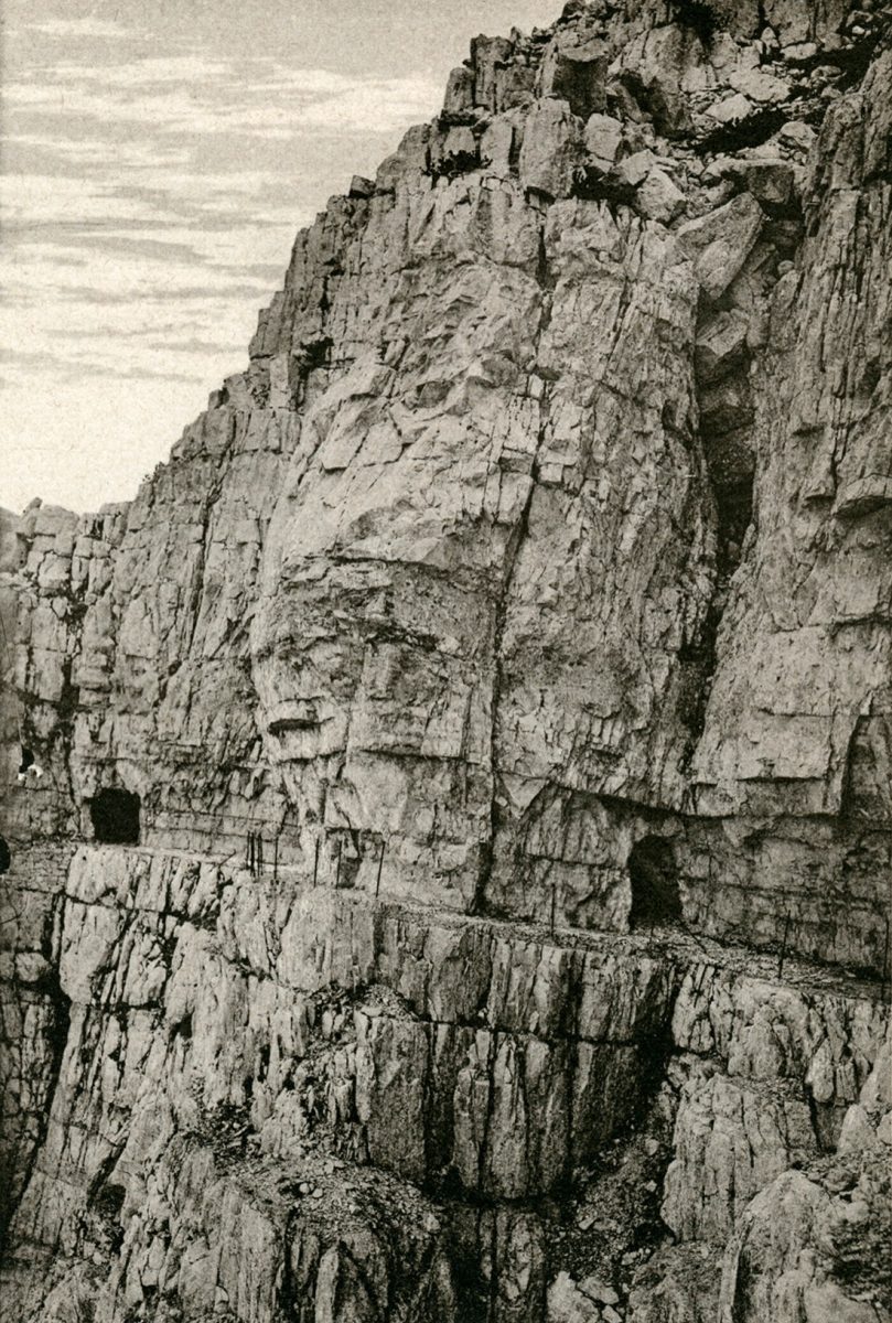 100 anni della “strada delle gallerie” del Pasubio