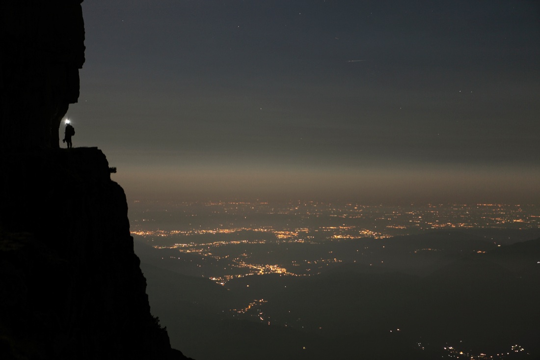 100 anni della “strada delle gallerie” del Pasubio