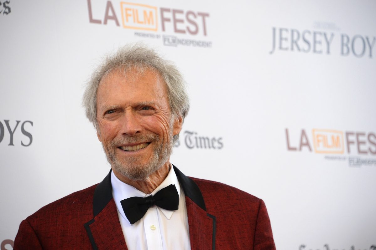 Galleria foto 'The Rock: “Potrei candidarmi come Presidente degli Stati Uniti”' - foto 11