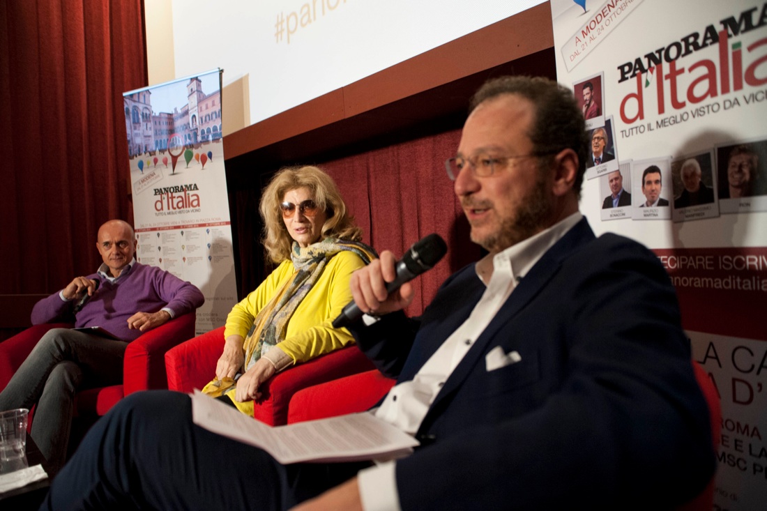 The Rock: “Potrei candidarmi come Presidente degli Stati Uniti” The Rock: “Potrei candidarmi come Presidente degli Stati Uniti”