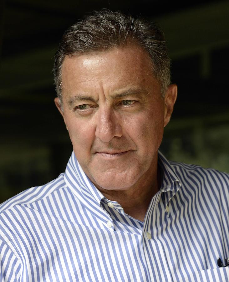 The Rock: “Potrei candidarmi come Presidente degli Stati Uniti” The Rock: “Potrei candidarmi come Presidente degli Stati Uniti”