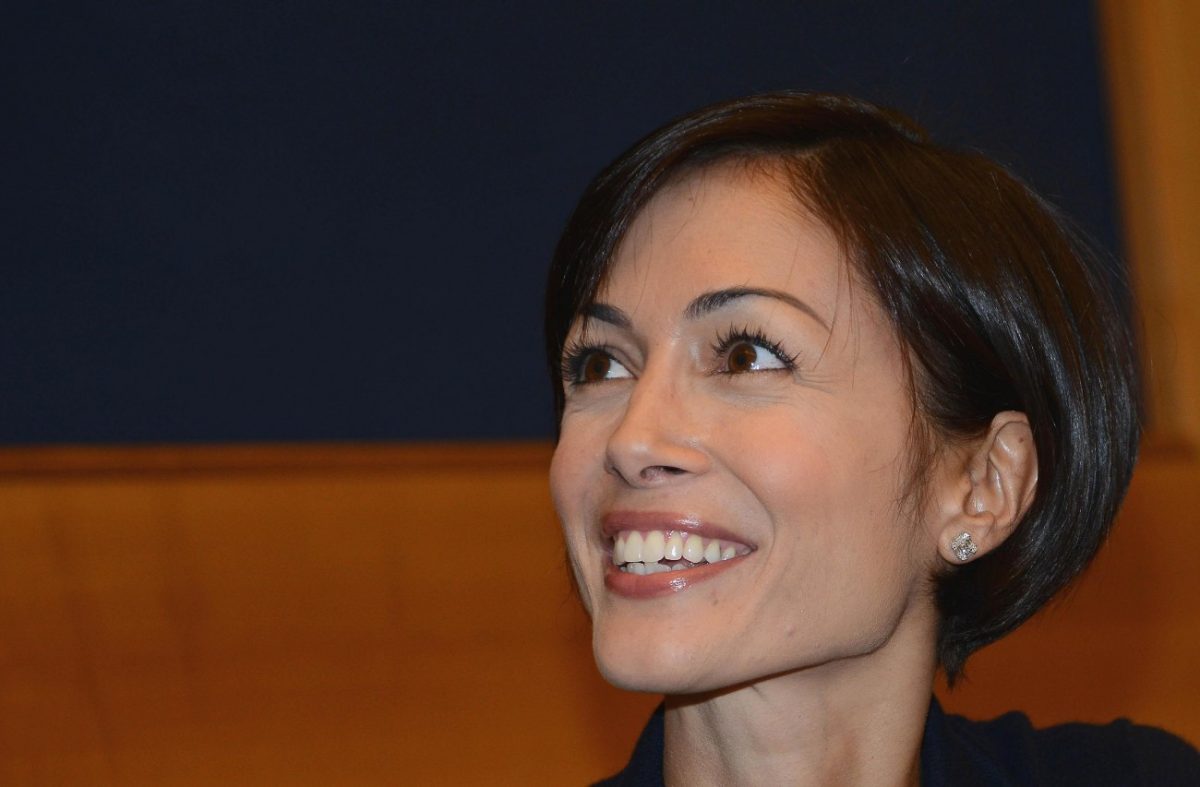 The Rock: “Potrei candidarmi come Presidente degli Stati Uniti” The Rock: “Potrei candidarmi come Presidente degli Stati Uniti”