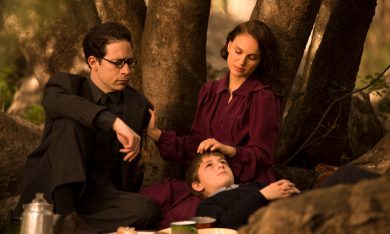 Sognare è vivere, il debutto alla regia di Natalie Portman – Video