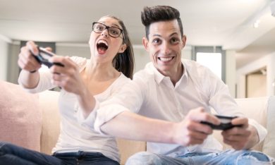 Quanto valgono i videogiochi in Italia