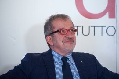 Cibo e vino lombardo in mostra