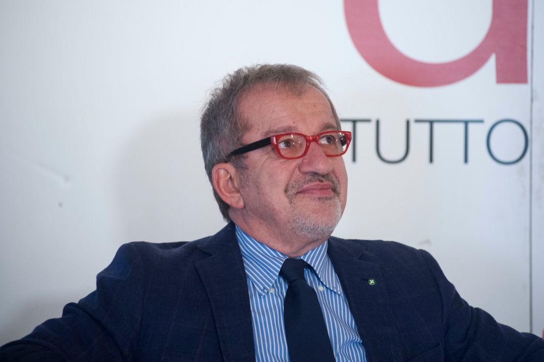 Cibo e vino lombardo in mostra