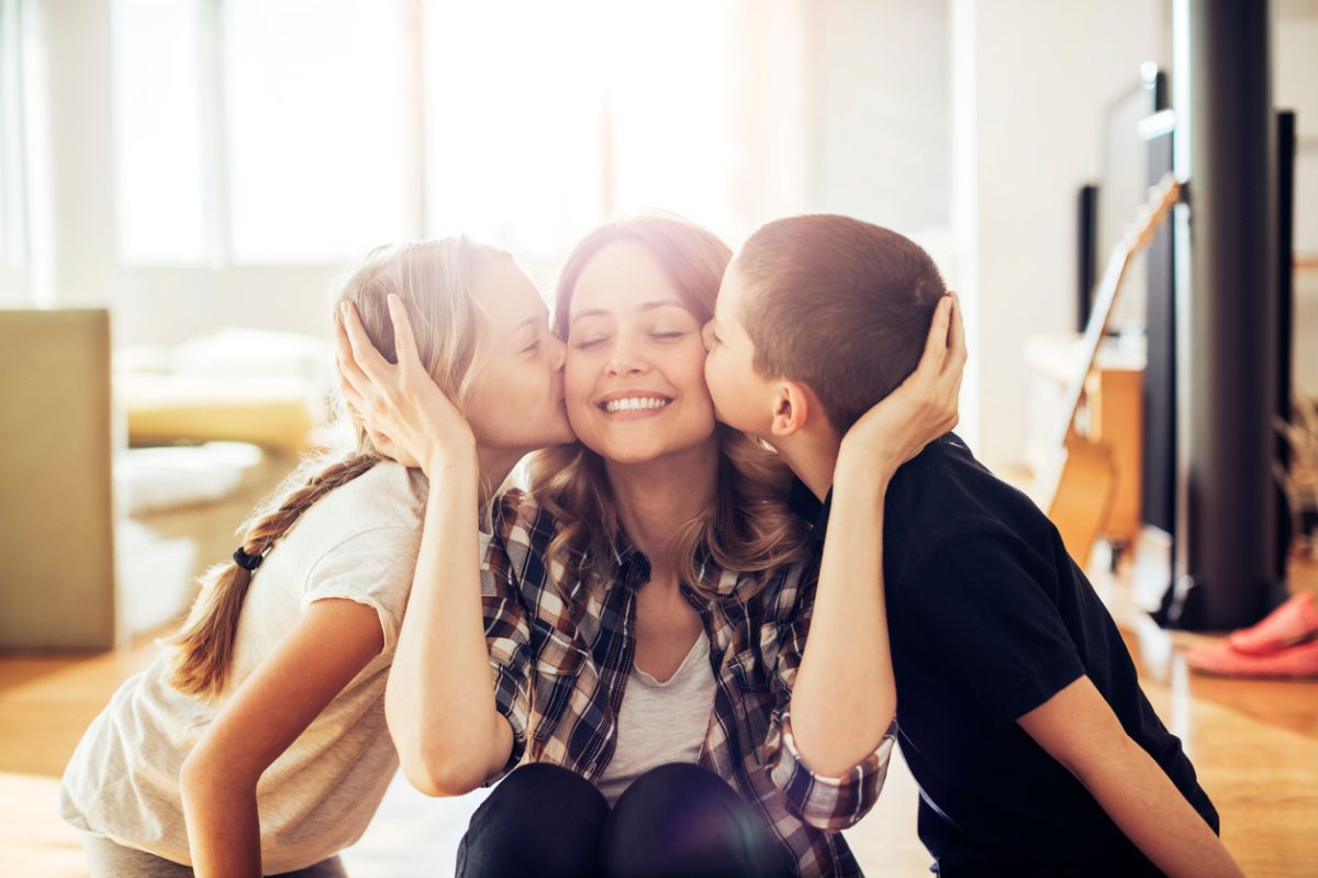 Mamme 2.0, cosa fanno e cosa sognano