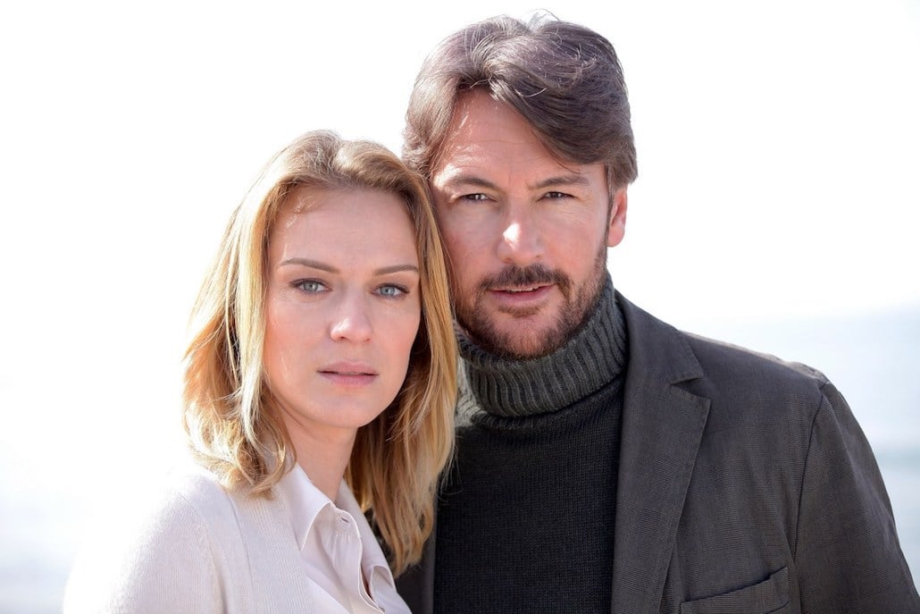 Solo per amore 2: tutto sulla prima puntata della fiction Solo per amore 2: tutto sulla prima puntata della fiction