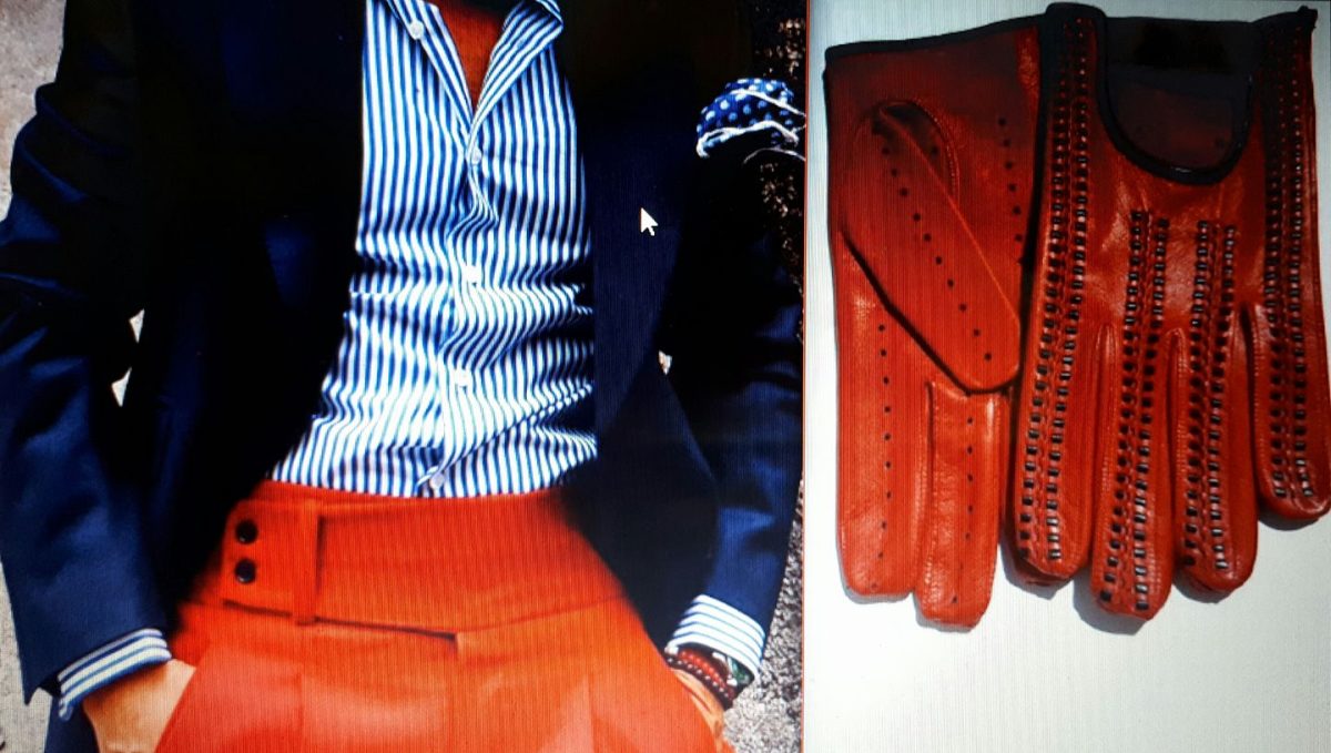 Galleria foto 'Le feste vip della settimana: Obama a Milano e il bimillenario di Ovidio a Sulmona' - foto 11