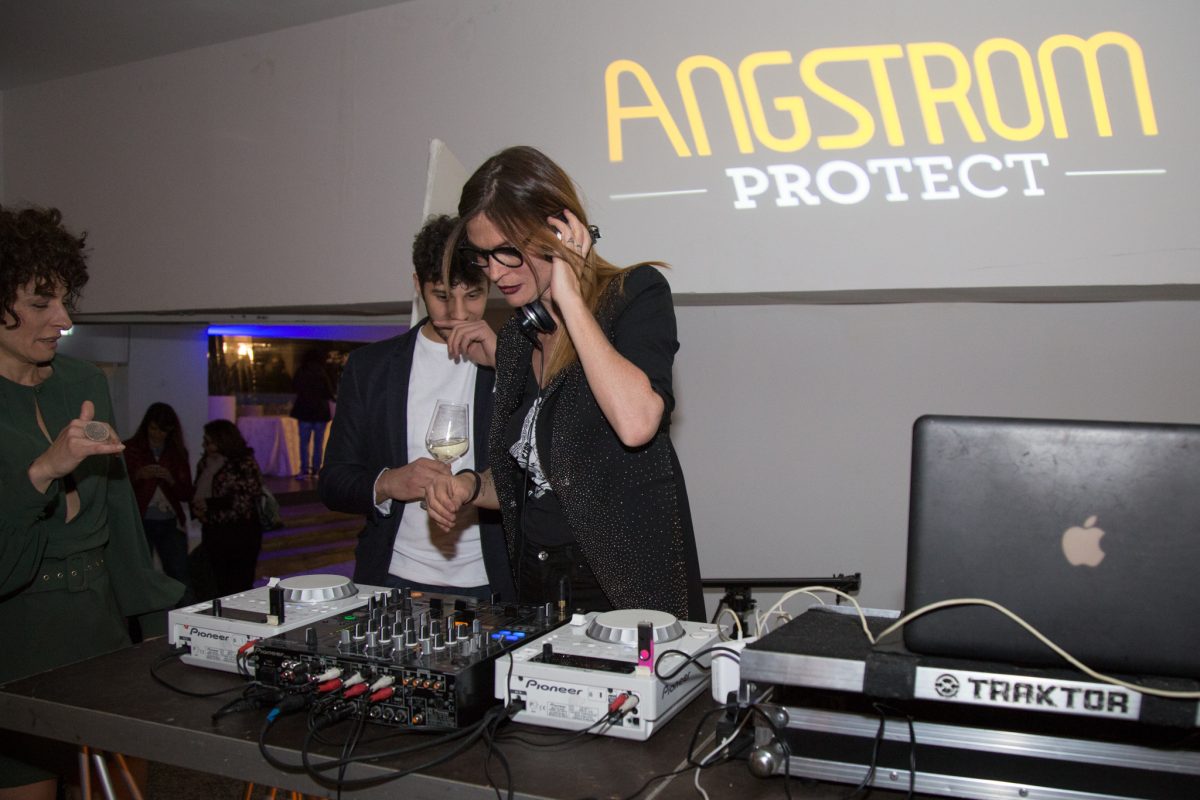 Galleria foto 'Le feste vip della settimana: Obama a Milano e il bimillenario di Ovidio a Sulmona' - foto 7