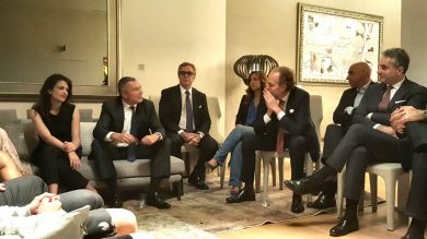 Le feste vip della settimana: Obama a Milano e il bimillenario di Ovidio a Sulmona